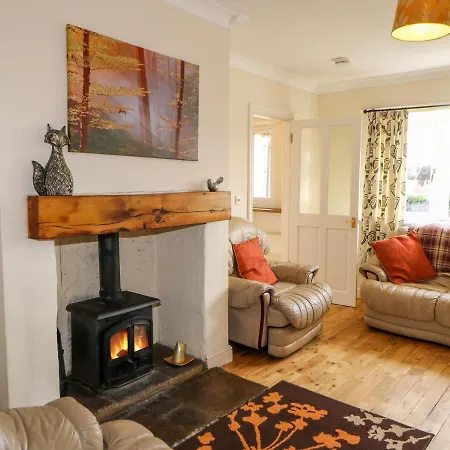 Barforth Hall Vakantiehuis