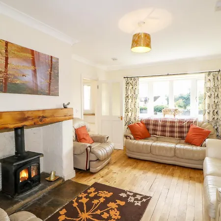 Barforth Hall Vakantiehuis Richmond (North Yorkshire)