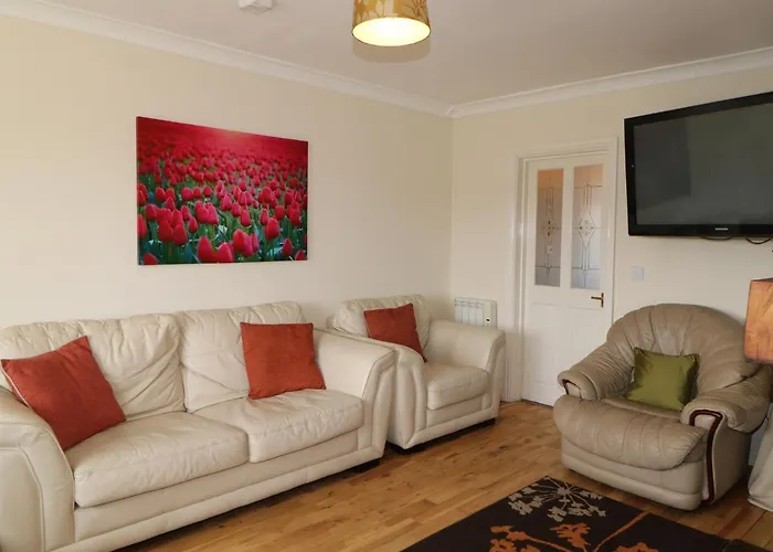 Vakantiehuis Barforth Hall Richmond (North Yorkshire)