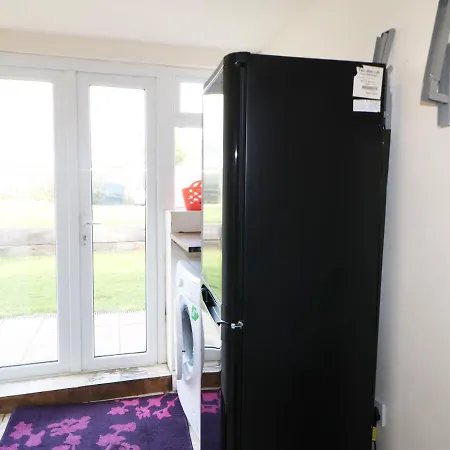 Holiday home Barforth Hall Richmond (North Yorkshire)