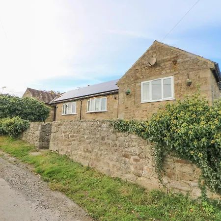 Barforth Hall Holiday home