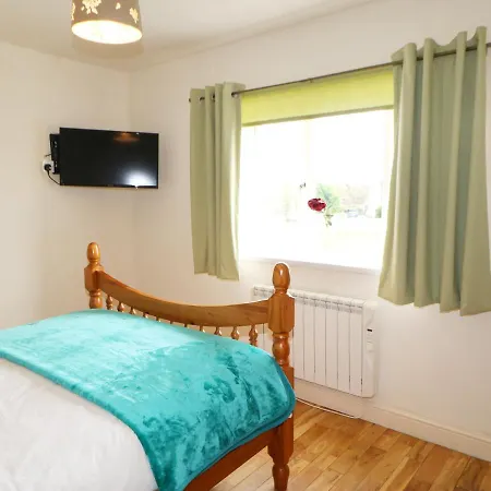 Barforth Hall Holiday home Richmond (North Yorkshire)