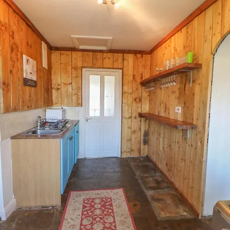 Barforth Hall Holiday home Richmond (North Yorkshire)