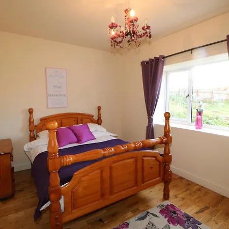 Barforth Hall Holiday home *