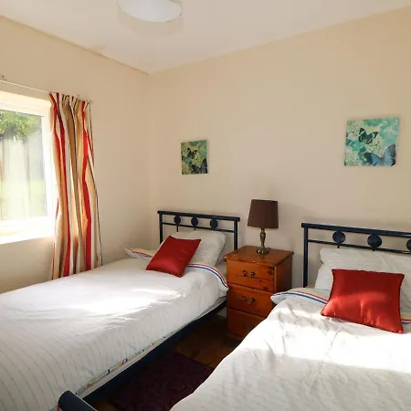 Barforth Hall Holiday home
