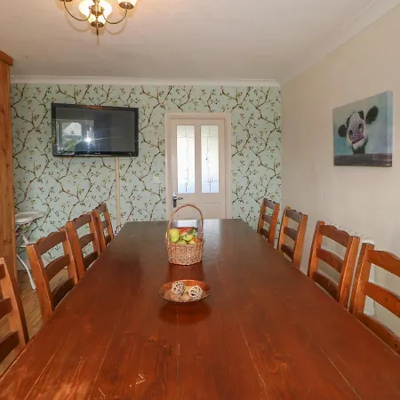 Barforth Hall Holiday home *
