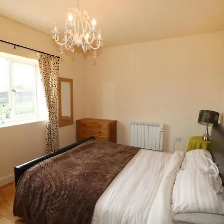 Holiday home Barforth Hall *