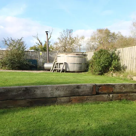 Holiday home Barforth Hall Richmond (North Yorkshire)