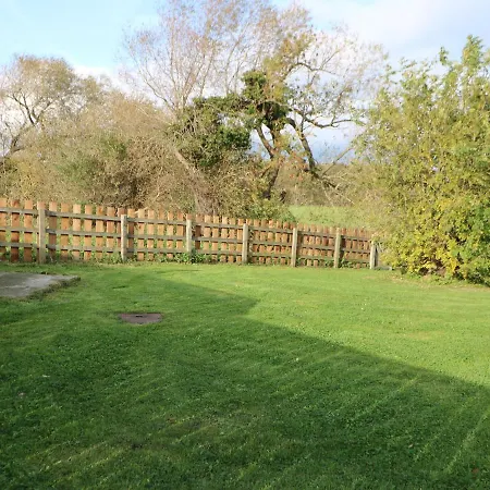 Holiday home Barforth Hall *