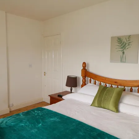 Barforth Hall * Richmond (North Yorkshire)