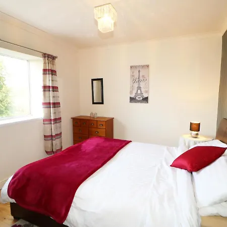 Holiday home Barforth Hall *