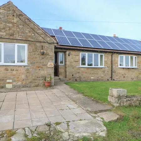 Holiday home Barforth Hall