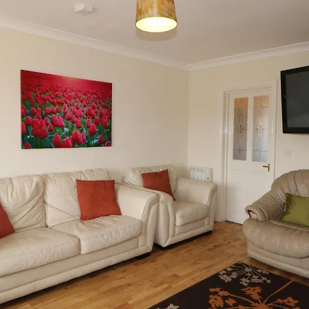 Holiday home Barforth Hall Richmond (North Yorkshire)