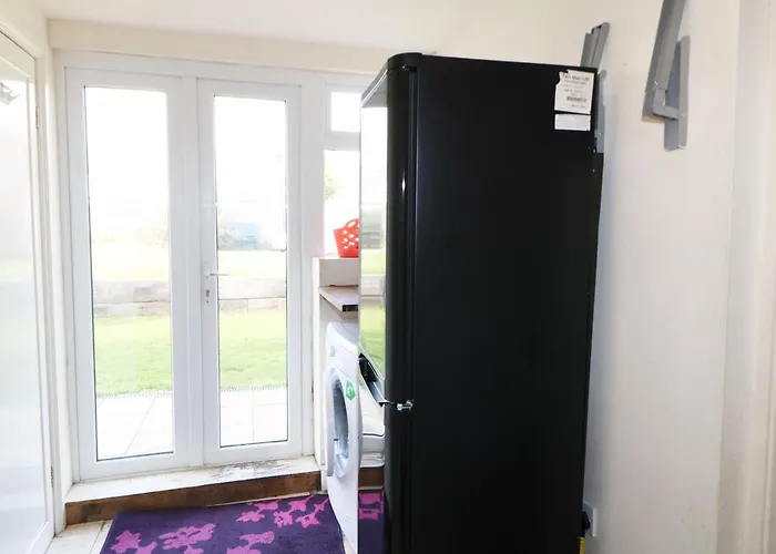 Holiday home Barforth Hall Richmond (North Yorkshire)