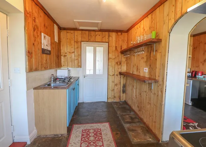 Barforth Hall Holiday home Richmond (North Yorkshire)