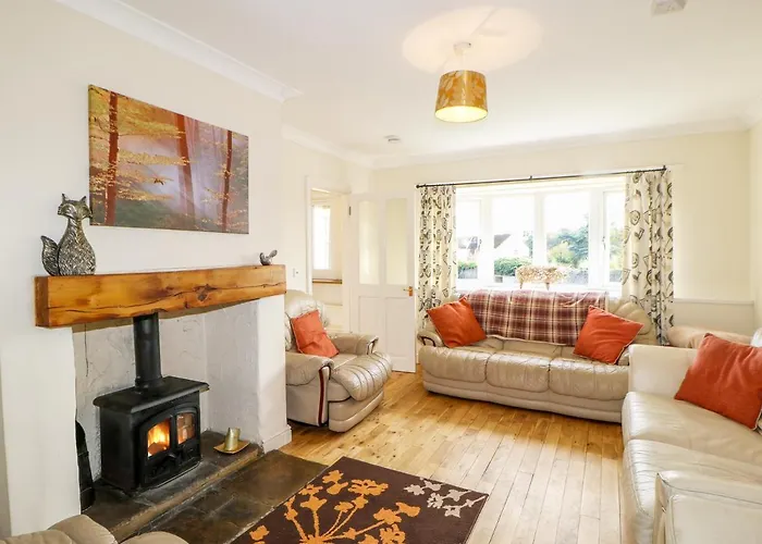 Barforth Hall Holiday home Richmond (North Yorkshire)